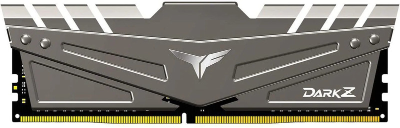 Team Group T-Force XTREEM 16GB (2x8GB) DDR4 4000Mhz RAM - Black - الذاكرة العشوائية
